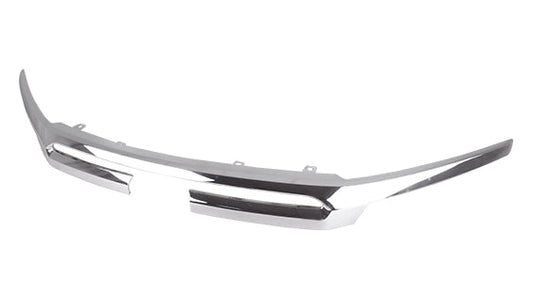 Grille Moulding Upper Chrome - Honda Ridgeline 2017-2020