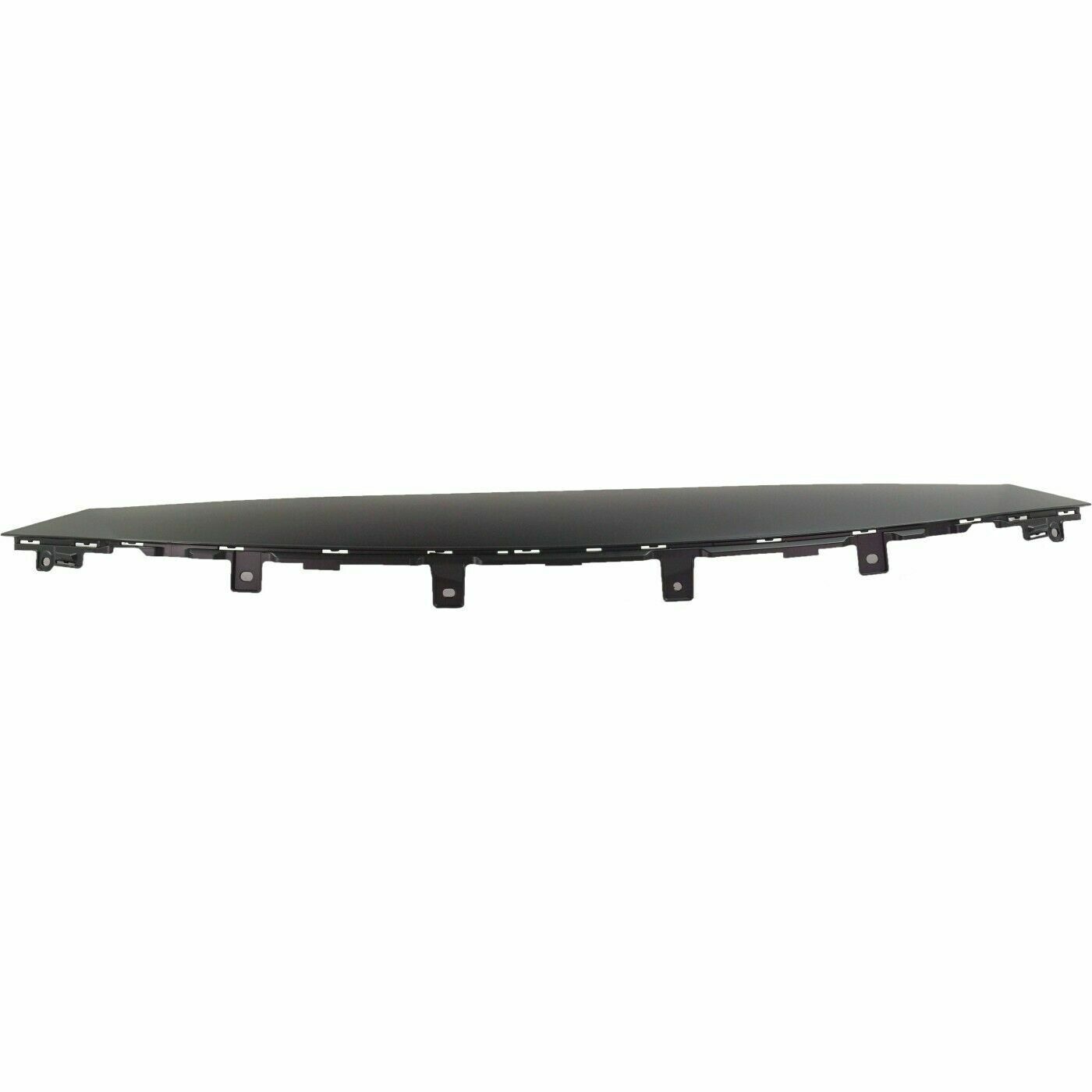 Grille Cover Upper Primed - Honda Accord Sedan 2018-2020 | Honda Accord Hybrid 2018-2020