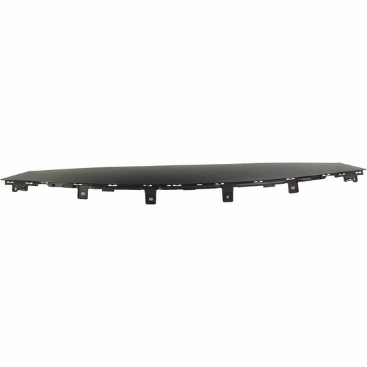 Grille Cover Upper Primed - Honda Accord Sedan 2018-2020 | Honda Accord Hybrid 2018-2020