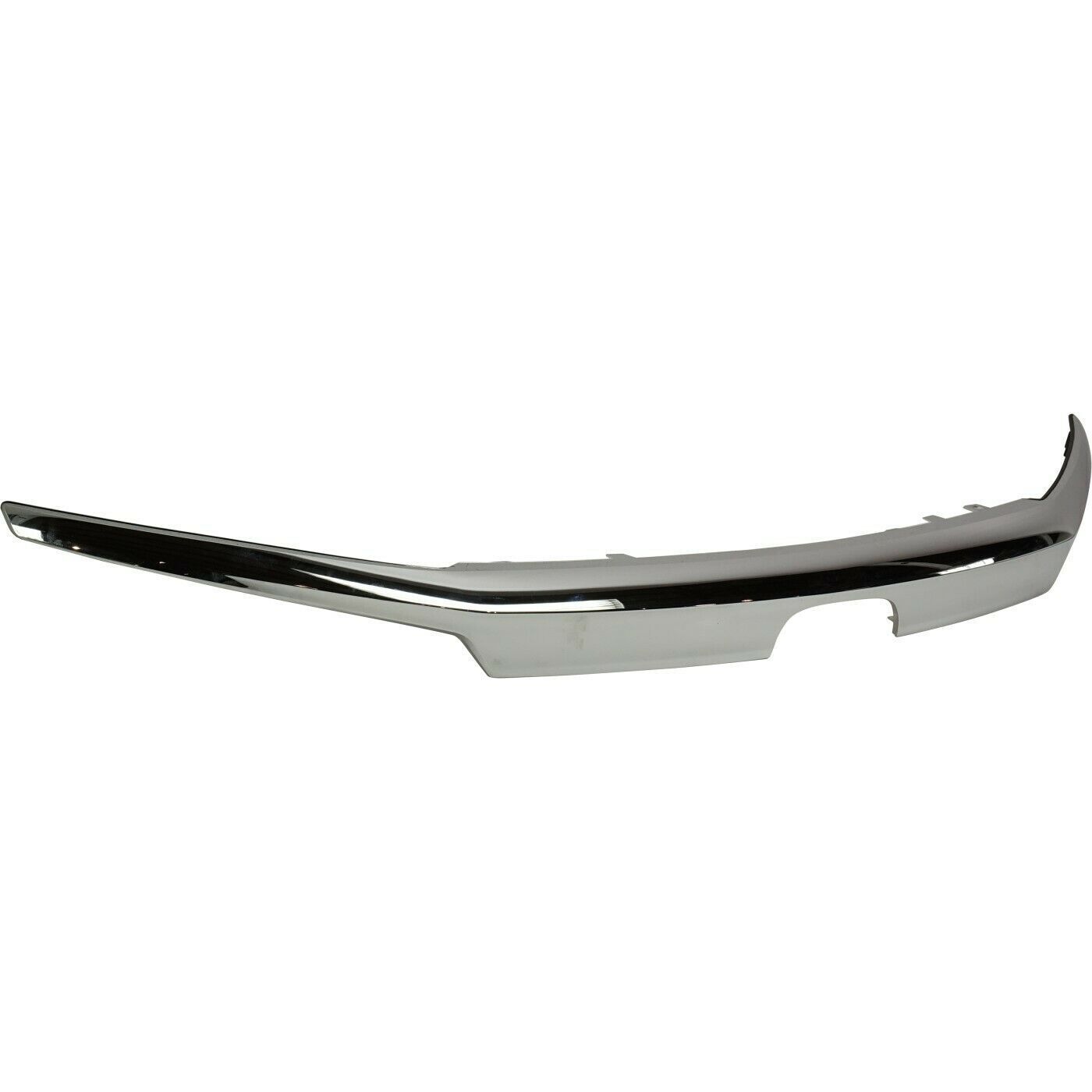 Grille Moulding Upper Black Edition Ptd Gloss Black - Honda Pilot 2019-2022 | Honda Passport 2019-2021
