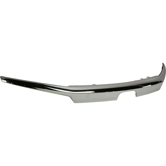 Grille Moulding Upper Black Edition Ptd Gloss Black - Honda Pilot 2019-2022 | Honda Passport 2019-2021