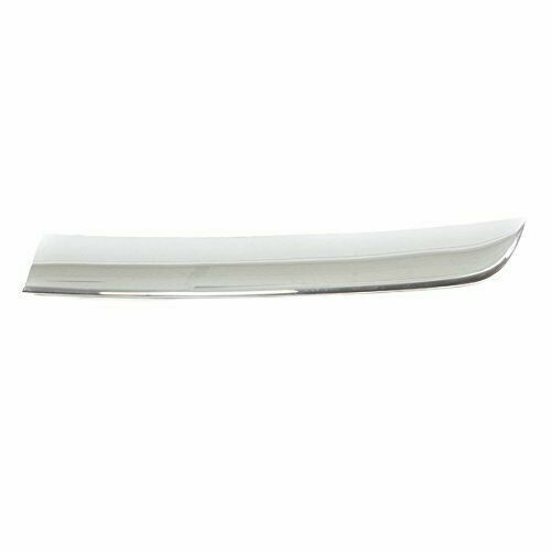 Grille Moulding Center Upper Lh Chrome - Honda Odyssey 2005-2007 | Acura Mdx 2003-2006 | Honda Pilot 2005-2008