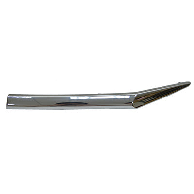 Grille Moulding Lh Chrome - Honda Hrv 2016-2018