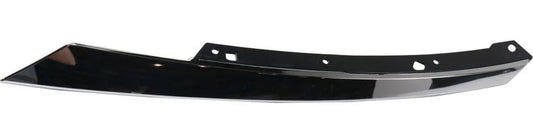 Grille Moulding Lh Chrome Exclude Si - Acura Ilx 2013-2015 | Honda Accord Sedan 2003-2017 | Honda Accord Coupe 2003-2017