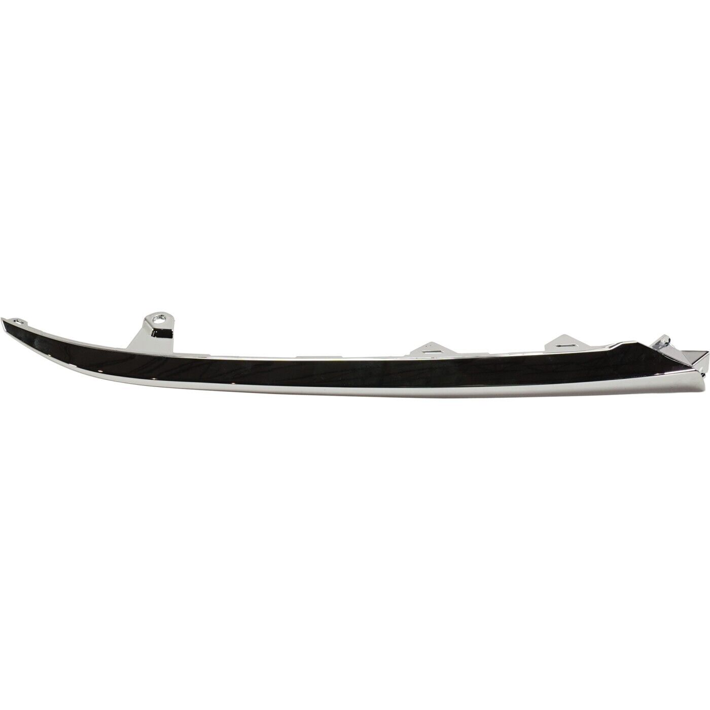Grille Moulding Lh Chrome Ex/Ex-L/Lx/Touring Model - Honda Accord Sedan 2018-2020 | Honda Accord Hybrid 2018-2020