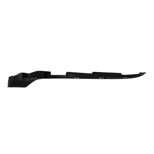 Grille Extension Lh Inner (Base For Chrome Strip) - Honda Accord Sedan 2018-2020 | Honda Accord Hybrid 2018-2020