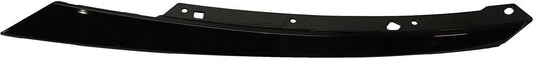 Grille Moulding Lh Ptd Black Si Model 2017 To 2018/ All Models 2019 To 2020 - Honda Civic Sedan 2019-2021 | Honda Civic Coupe 2019-2020
