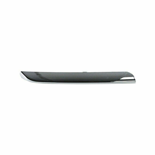 Grille Moulding Rh Upper Japan Built - Honda Element 2003-2008 | Honda Crv 2002-2006