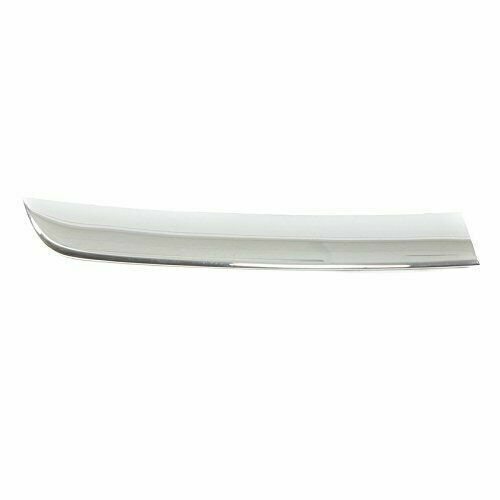 Grille Moulding Center Upper Rh Chrome - Honda Odyssey 2005-2007 | Acura Mdx 2003-2006 | Honda Pilot 2005-2008