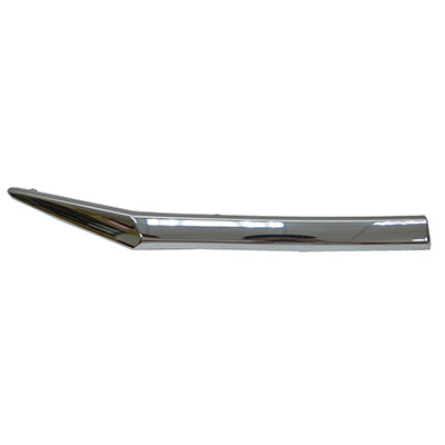 Grille Moulding Rh Chrome - Honda Hrv 2016-2018