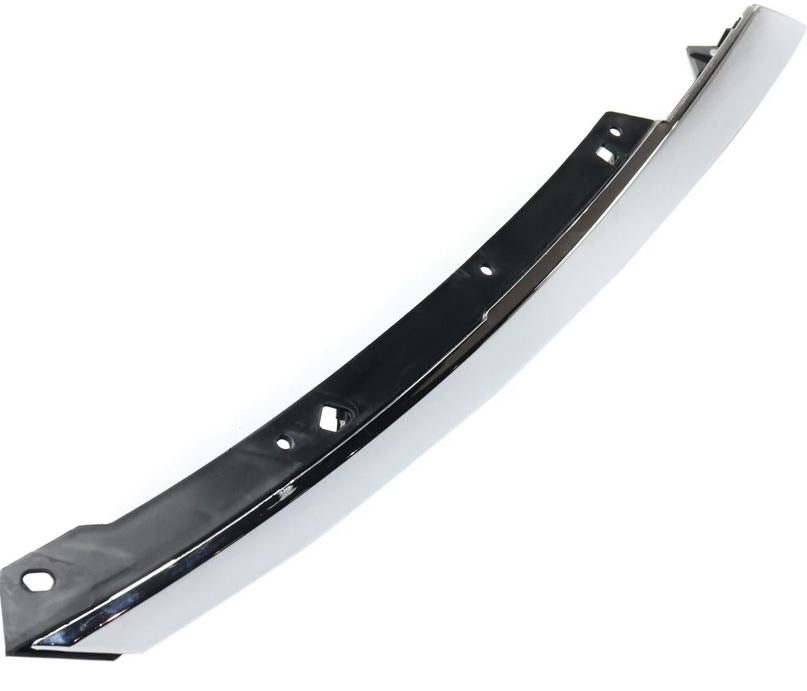 Grille Moulding Rh Chrome Exclude Si - Acura Ilx 2013-2015 | Honda Accord Sedan 2003-2017 | Honda Accord Coupe 2003-2017