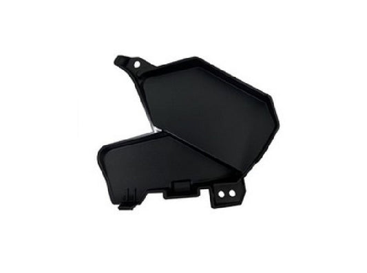 Grille Molding (Filler Piece In Main Grille) Rh Outer Black Exclude Sprt - Honda Hrv 2023-2025