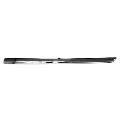 Grille Moulding Lh Lower Chrome - Honda Accord Sedan 2013-2015 | Honda Accord Coupe 2013-2015