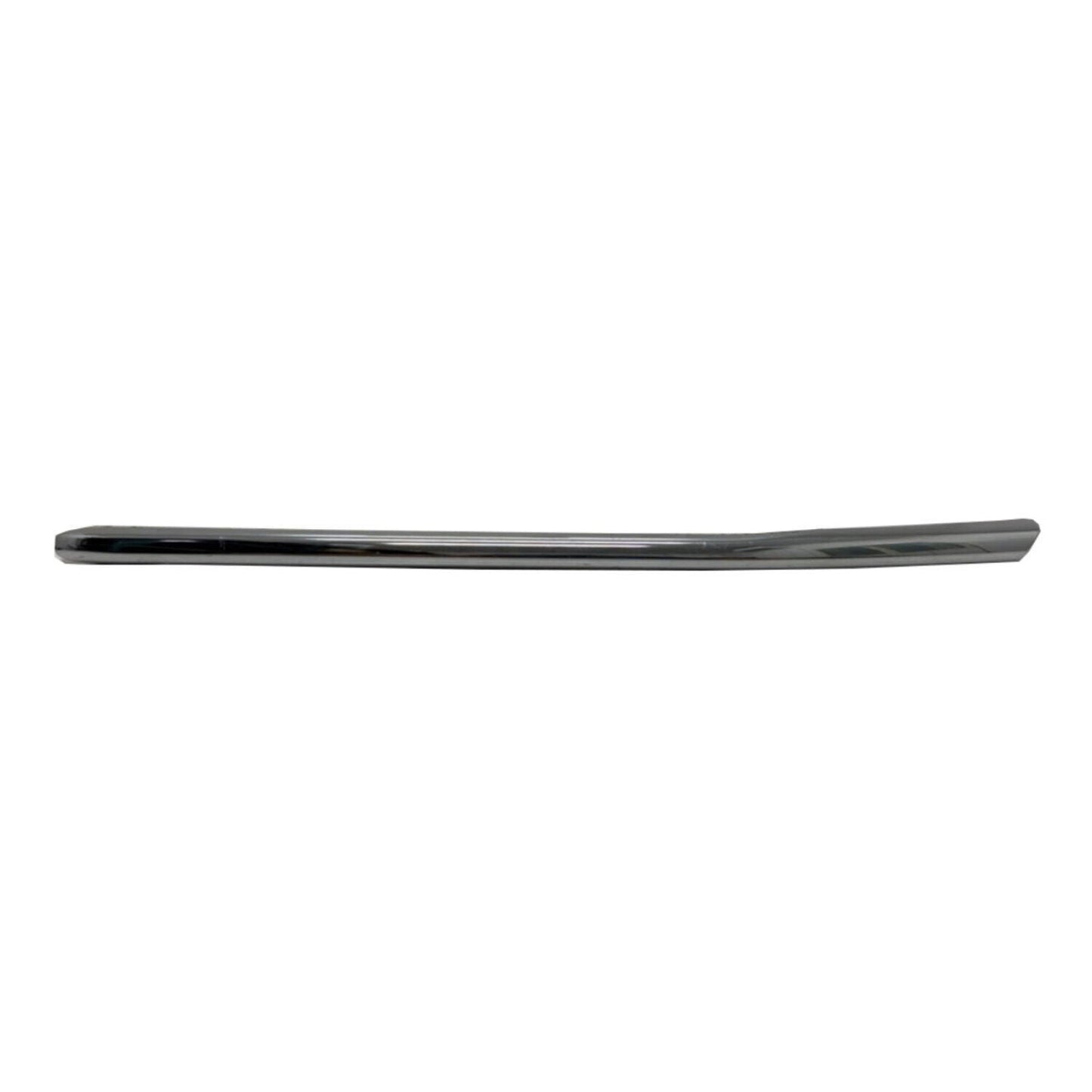Grille Molding Lh Lower Bright Chrome Ex-L/ Lx/ Touring - Honda Accord Sedan 2021-2022 | Honda Accord Hybrid 2021-2022