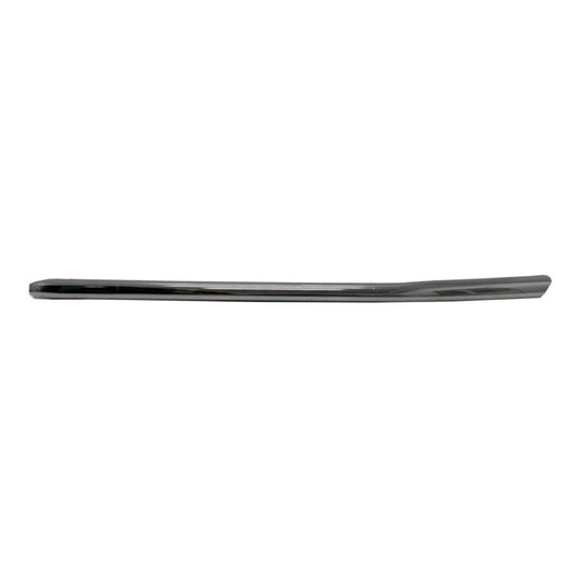 Grille Molding Lh Lower Bright Chrome Ex-L/ Lx/ Touring - Honda Accord Sedan 2021-2022 | Honda Accord Hybrid 2021-2022