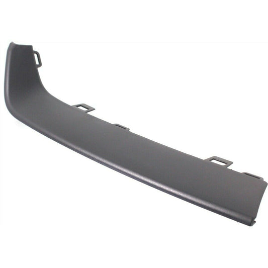 Grille Moulding Center Lower Rh Matte-Gray Usa - Honda Crv 2007-2011