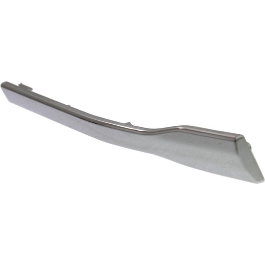 Grille Moulding Rh Lower Chrome - Honda Pilot 2009-2015