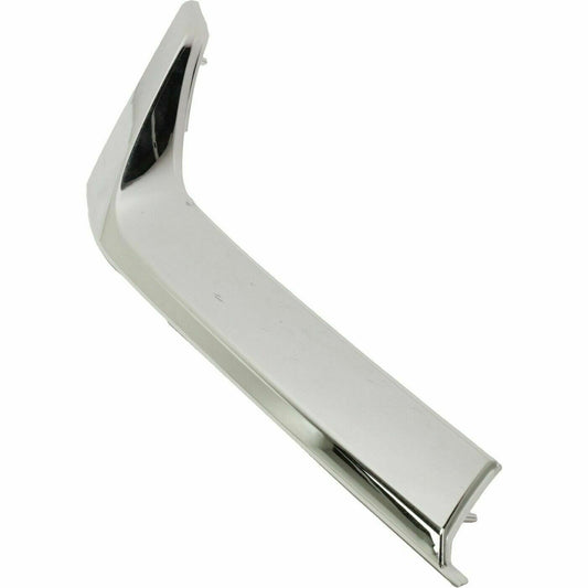 Grille Moulding Rh Lower Chrome - Honda Pilot 2019-2022 | Honda Passport 2019-2021
