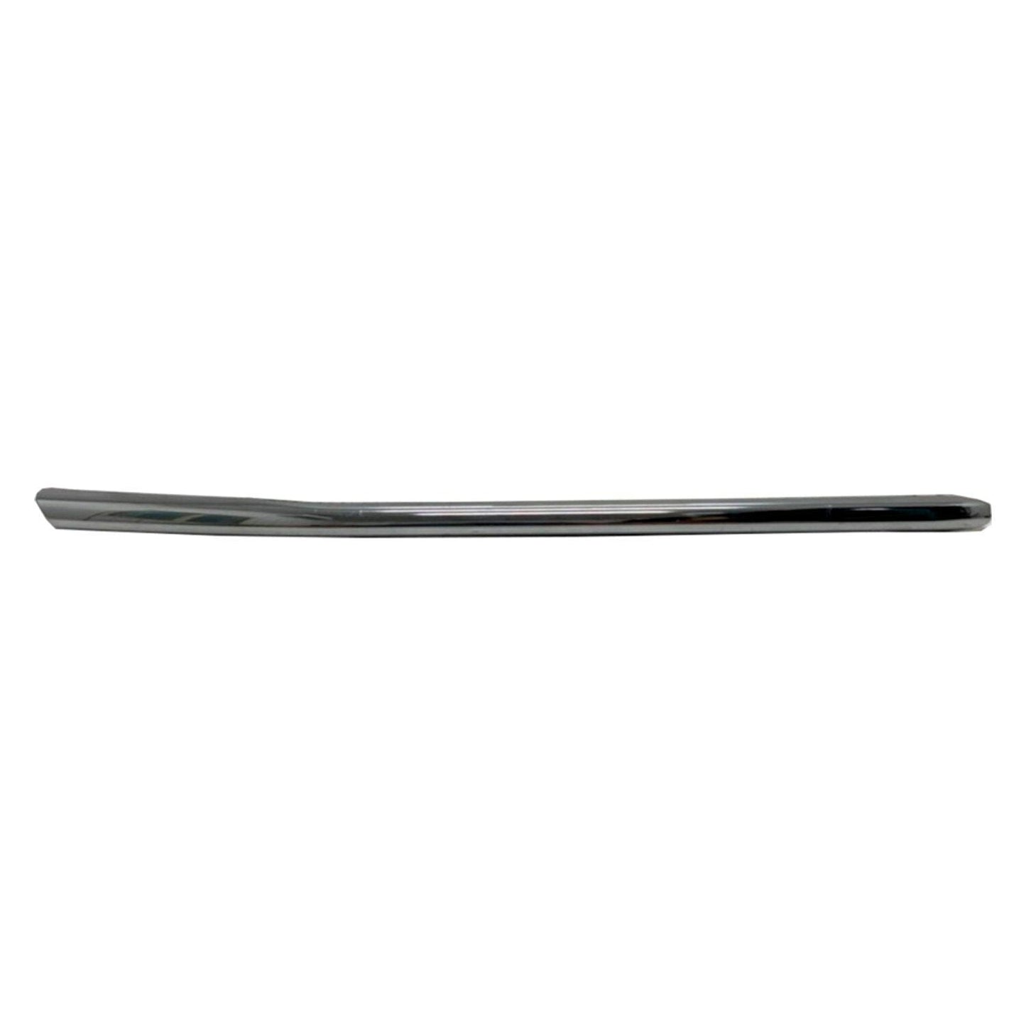 Grille Molding Rh Lower Bright Chrome Ex-L/ Lx/ Touring - Honda Accord Sedan 2021-2022 | Honda Accord Hybrid 2021-2022