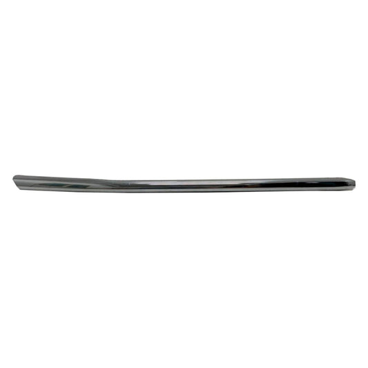 Grille Molding Rh Lower Bright Chrome Ex-L/ Lx/ Touring - Honda Accord Sedan 2021-2022 | Honda Accord Hybrid 2021-2022