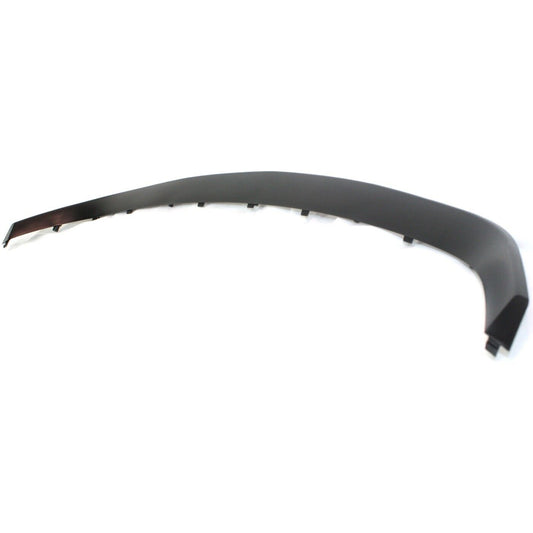 Grille Moulding Lower - Honda Civic Coupe 2004-2005