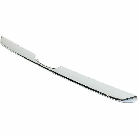 Grille Moulding Lower Chrome Japan Built - Honda Element 2003-2008 | Honda Crv 2002-2006