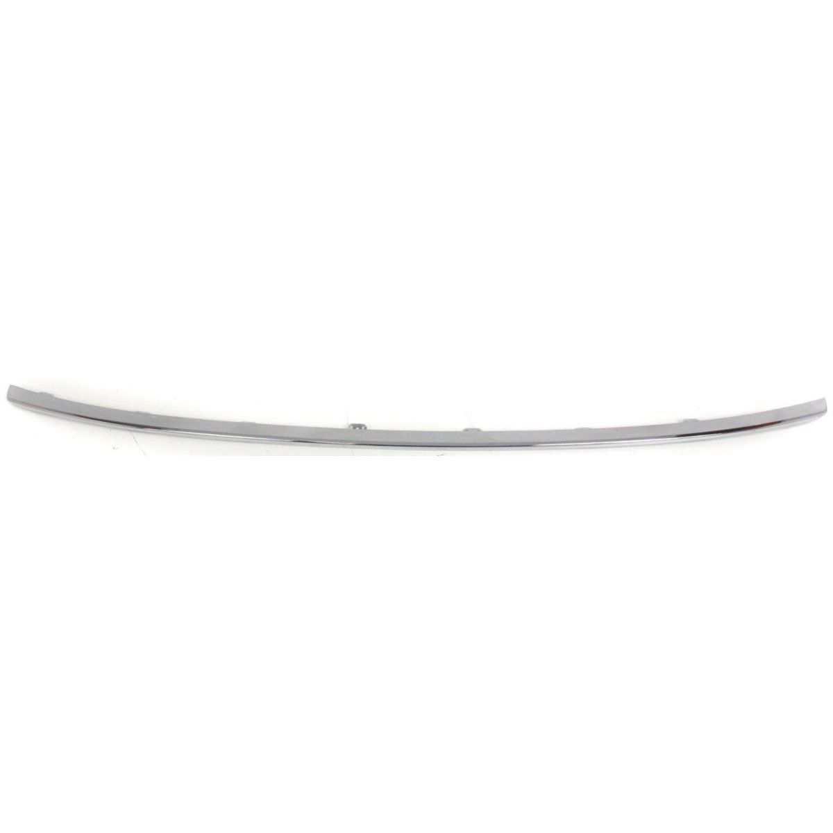 Grille Moulding Chrome Lower Ex/Ex-L Japan Built - Honda Crv 2007-2009