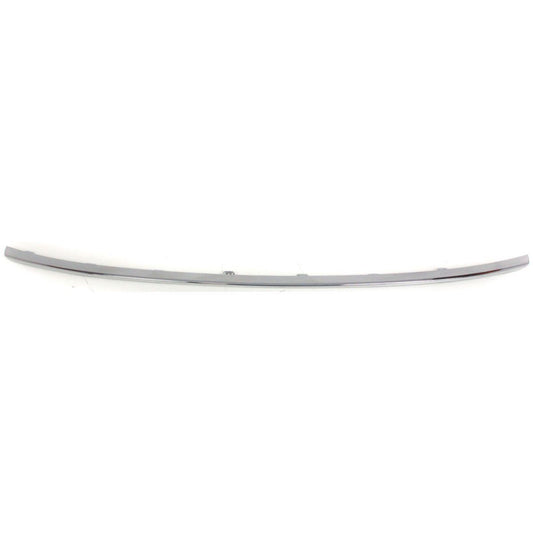 Grille Moulding Chrome Lower Ex/Ex-L Japan Built - Honda Crv 2007-2009