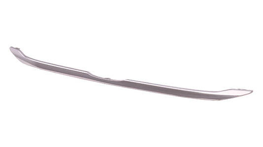Grille Moulding Center Lower Chrome - Honda Pilot 2009-2015