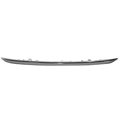 Grille Moulding Lower Chrome - Honda Crv 2012-2014