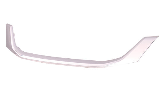 Grille Moulding Chrome - Honda Accord Coupe 2013-2015
