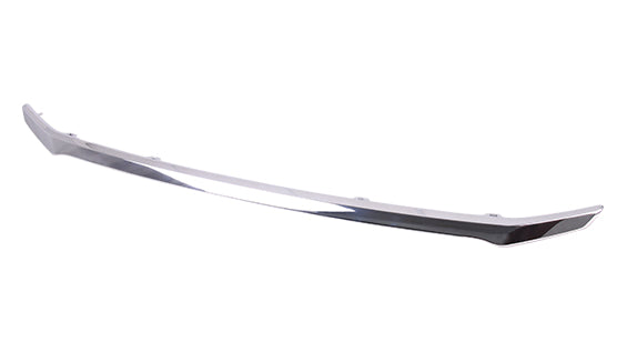 Grille Lower (Grille Bar) Chrome - Honda Pilot 2016-2018