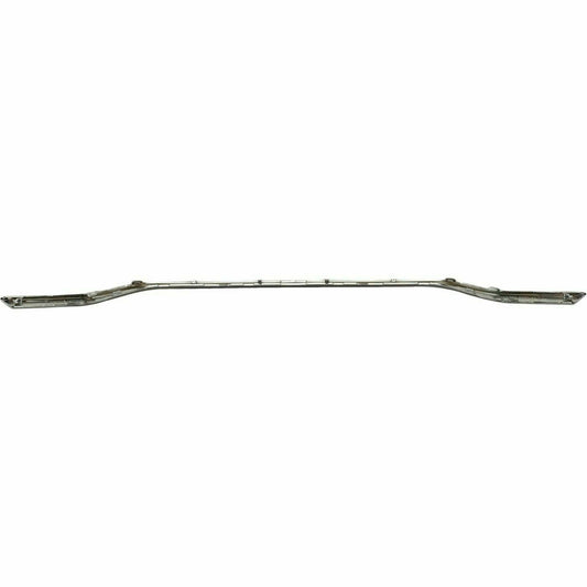 Grille Moulding Lower All Chrome - Honda Fit 2015-2020