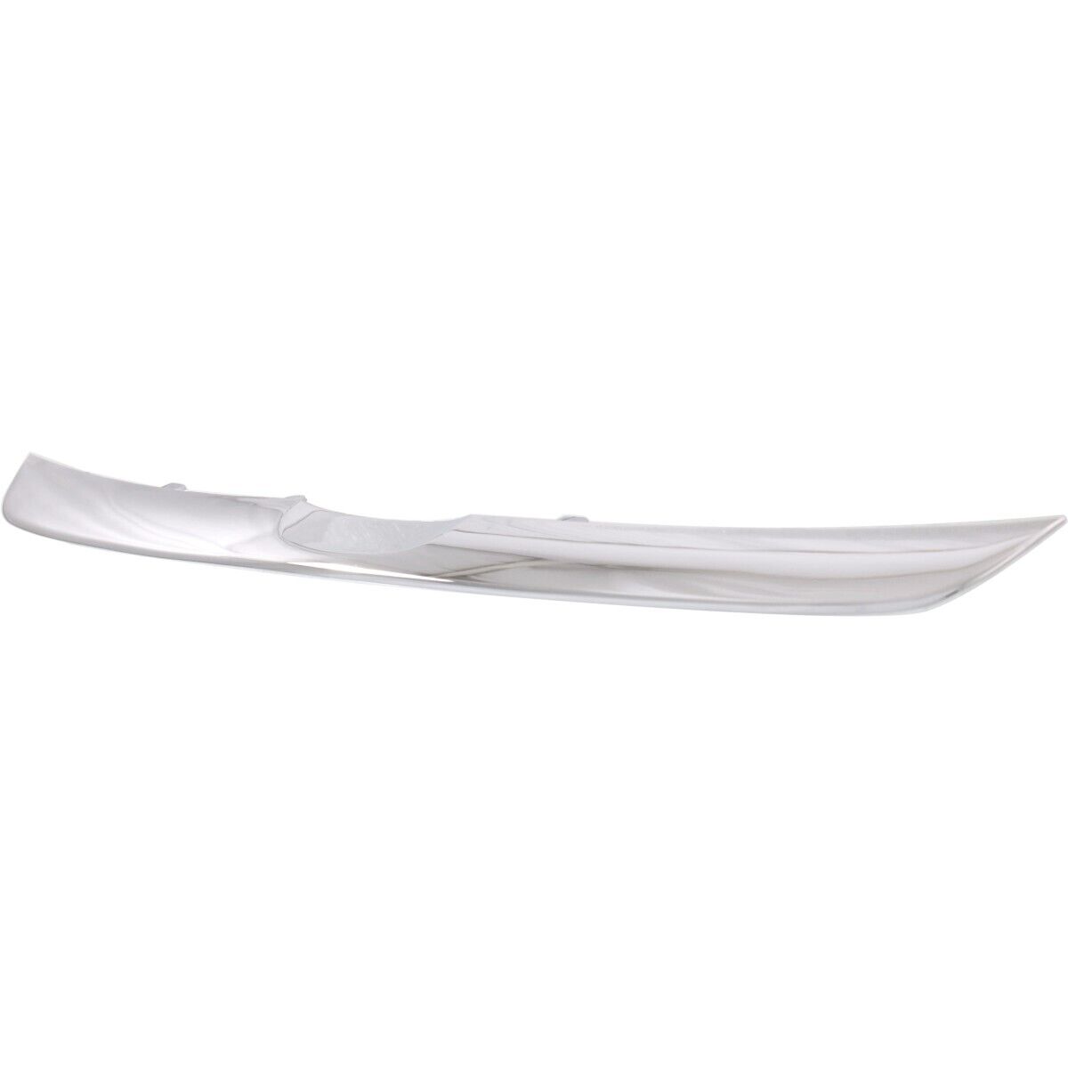 Grille Moulding Lower Chrome - Honda Odyssey 2005-2007 | Acura Mdx 2003-2006 | Honda Pilot 2005-2008