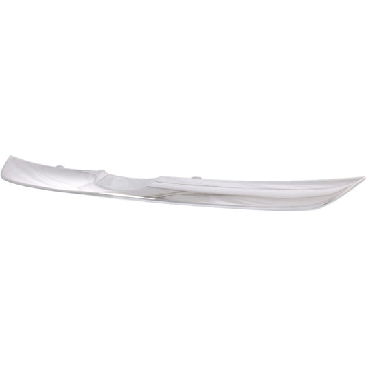 Grille Moulding Lower Chrome - Honda Odyssey 2005-2007 | Acura Mdx 2003-2006 | Honda Pilot 2005-2008