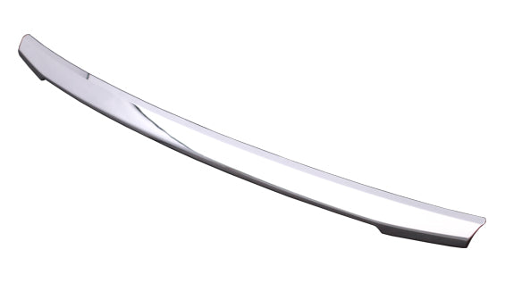 Grille Moulding Upper Chrome - Honda Pilot 2012-2015 | Honda Odyssey 2011-2013 | Honda Ridgeline 2012-2014