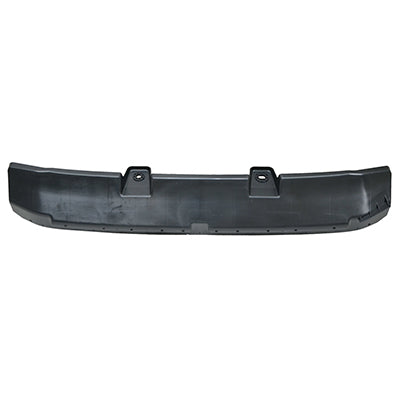 Grille Air Deflector/Intake Duct - Acura Ilx 2013-2015 | Honda Accord Sedan 2003-2017 | Honda Accord Coupe 2003-2017