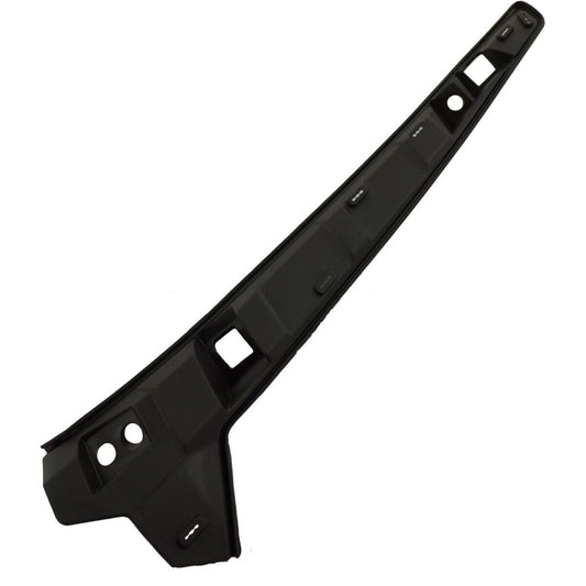 Grille Retainer Bracket Lh Textured - Honda Ridgeline 2017-2020