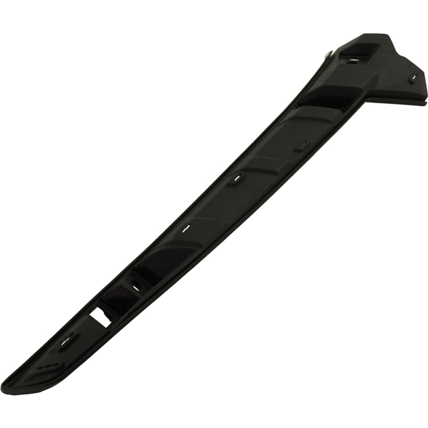 Grille Retainer Bracket Rh Textured - Honda Ridgeline 2017-2020