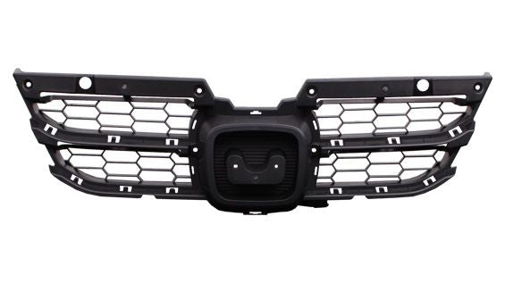 Grille Mounting Panel - Honda Accord Coupe 2008-2012