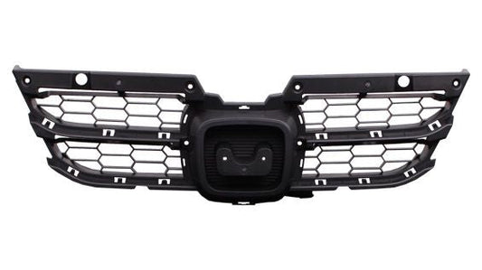 Grille Mounting Panel - Honda Accord Coupe 2008-2012
