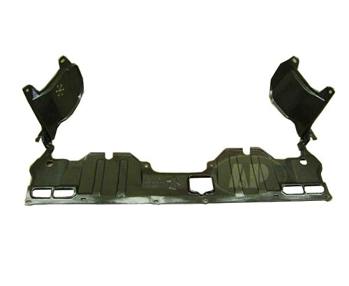 Engine Splash Shield - Honda Civic Sedan 2006-2011 | Honda Civic Hybrid 2006-2011