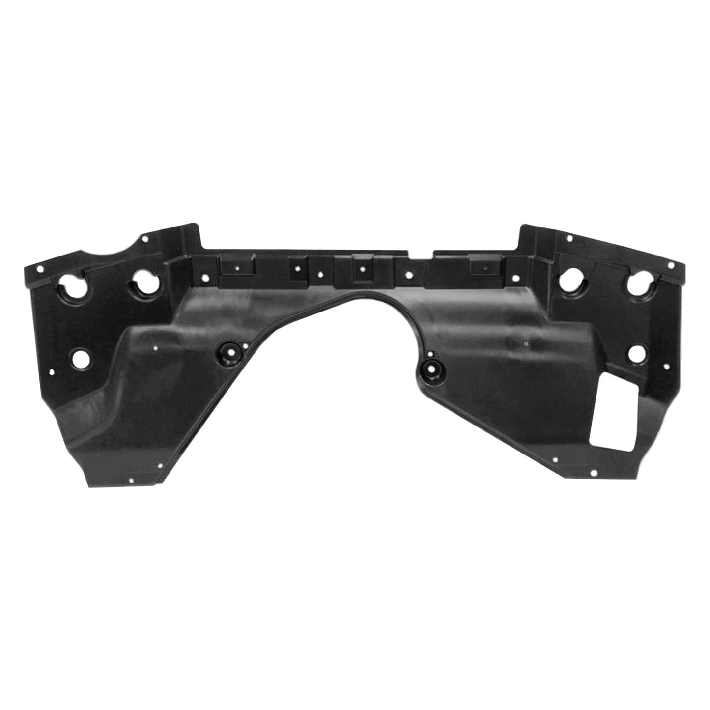 Undercar Shield Fr Forward - Honda Passport 2019-2021 | Acura Mdx 2014-2020 | Honda Pilot 2016-2021