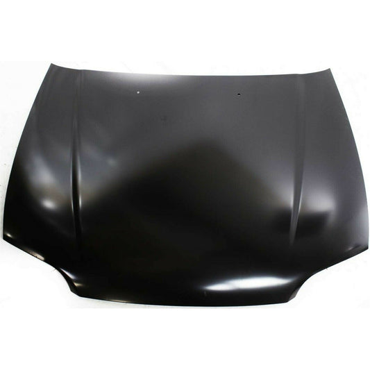 Hood - Honda Civic Sedan 1996-1998 | Honda Civic Coupe 1996-1998 | Honda Civic Hatchback 1996-1998