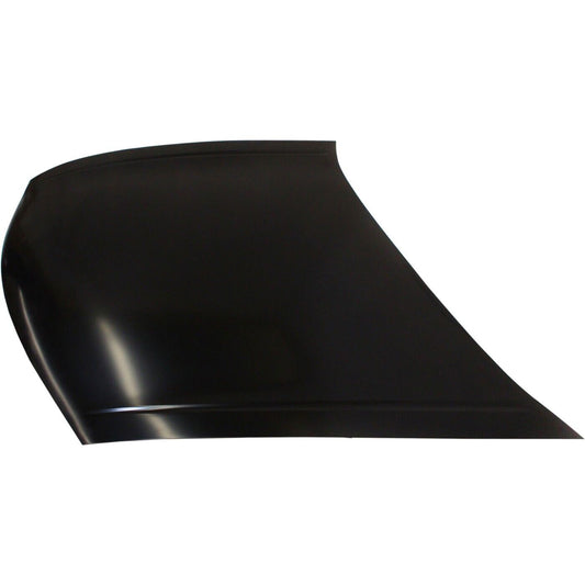 Hood 4Cyl - Honda Accord Sedan 2008-2012