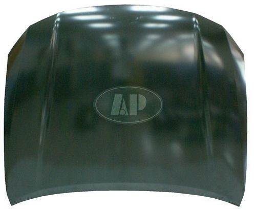 Hood - Honda Accord Crosstour 2013-2015