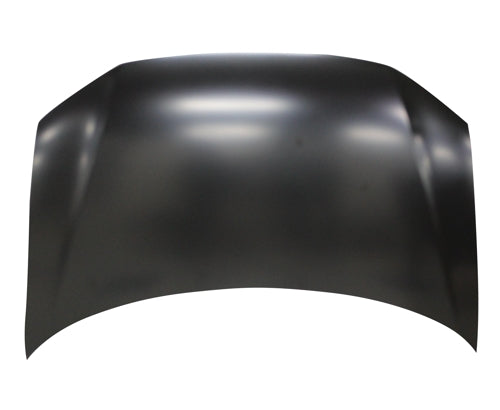 Hood Same As Ho1230166 - Honda Civic Sedan 2012 | Honda Civic Hybrid 2012