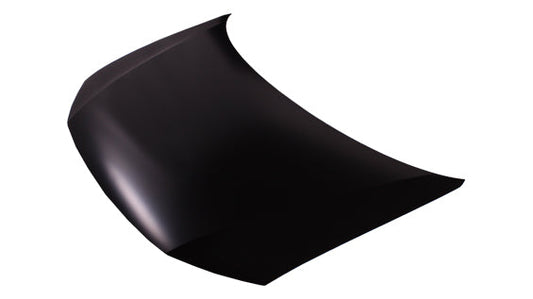 Hood Same As Ho1230165 - Honda Civic Sedan 2012 | Honda Civic Hybrid 2012