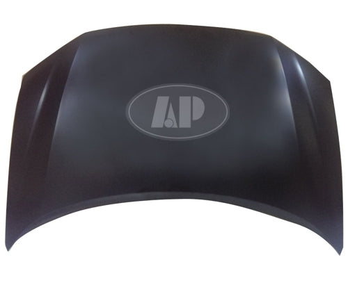 Hood - Honda Civic Sedan 2012-2015 | Honda Civic Hybrid 2013-2015 | Honda Civic Coupe 2012-2013