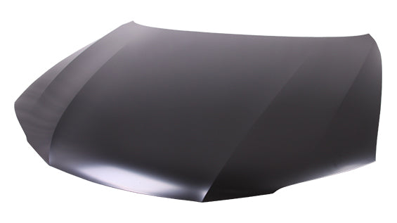 Hood 4 Cyl Steel - Honda Accord Sedan 2013-2017 | Honda Accord Coupe 2013-2017